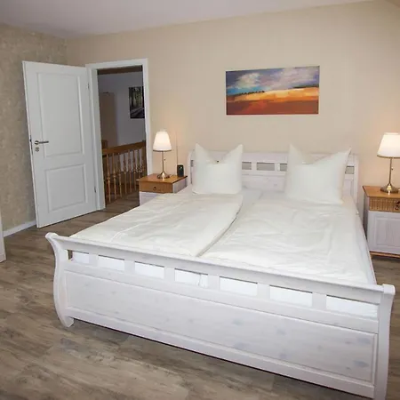 Apartamento Am Iberg 20, *