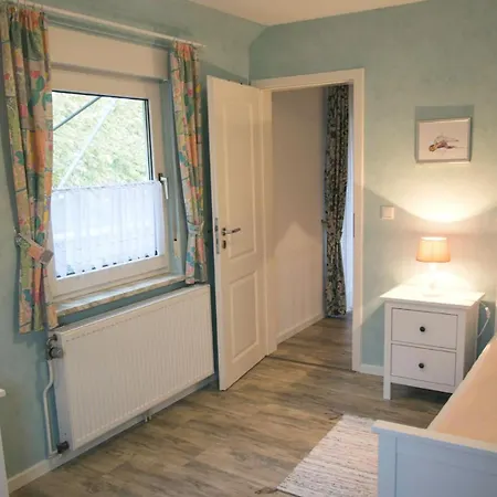 Am Iberg 20, Apartamento *