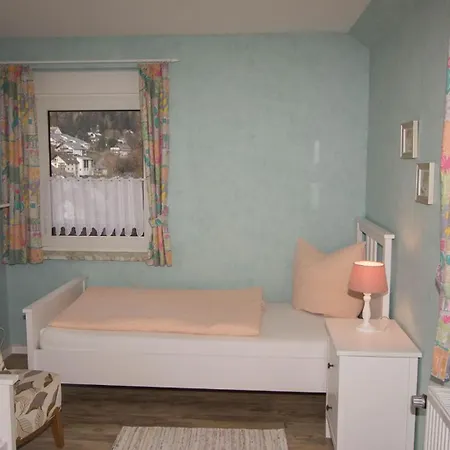 Am Iberg 20, Apartamento *