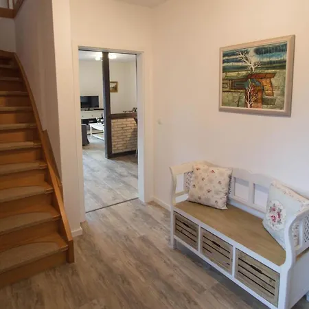 아파트 Am Iberg 20,