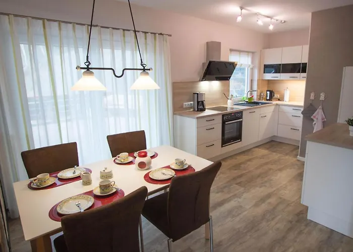 Am Iberg 20, Apartamento *