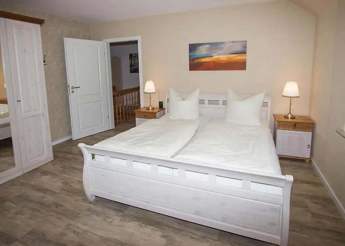 Apartamento Am Iberg 20, *