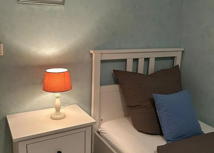 Am Iberg 20, Apartamento