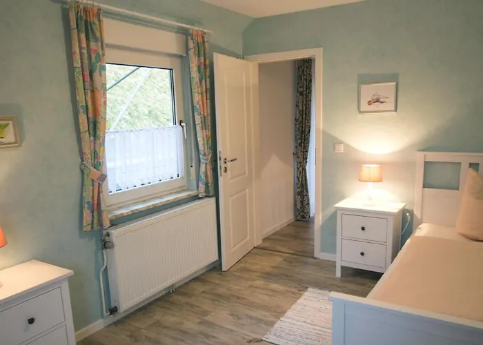 Am Iberg 20, Apartamento *