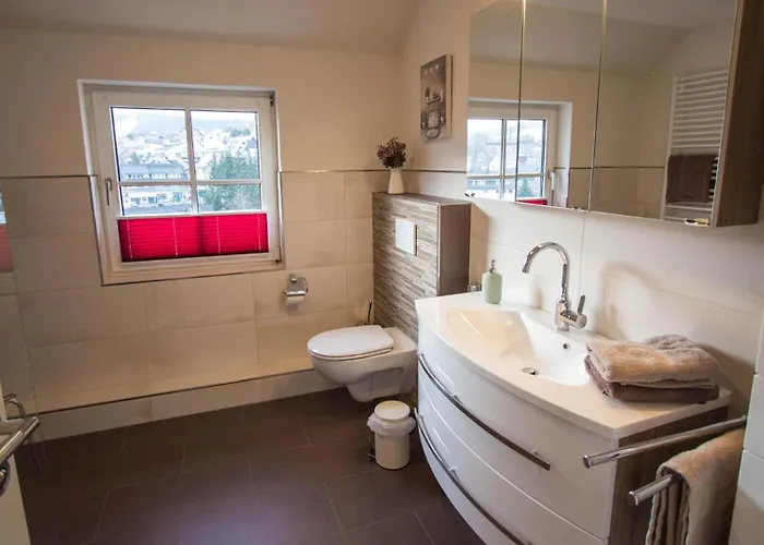 Apartamento Am Iberg 20,