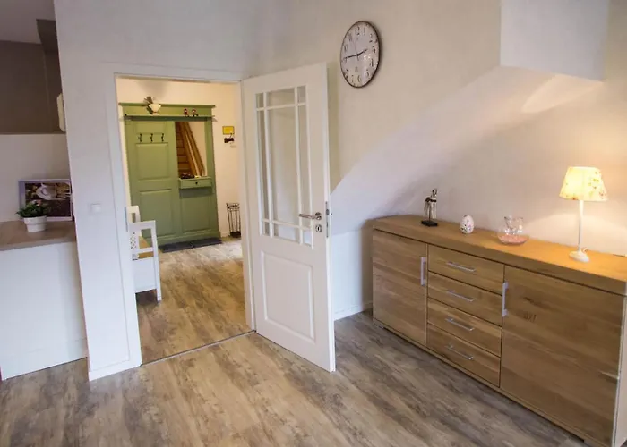 Apartamento Am Iberg 20,