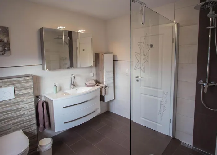 Am Iberg 20, Apartamento