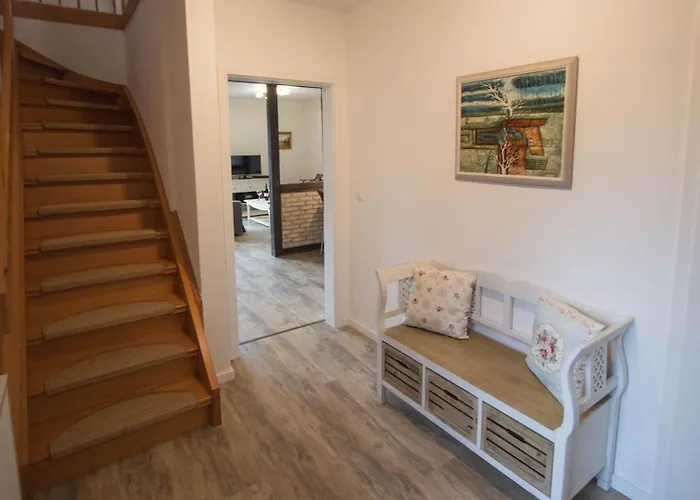 Apartamento Am Iberg 20,