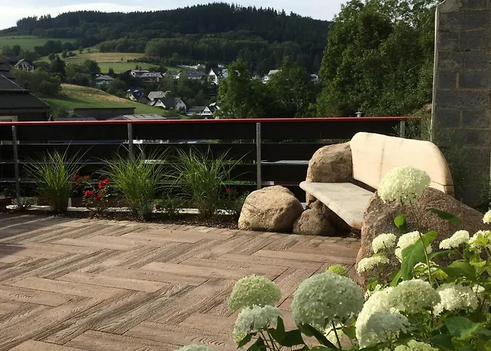 Am Iberg 20, Apartamento *