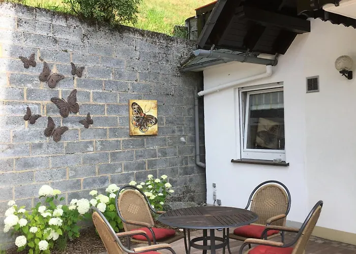 Am Iberg 20, Apartamento